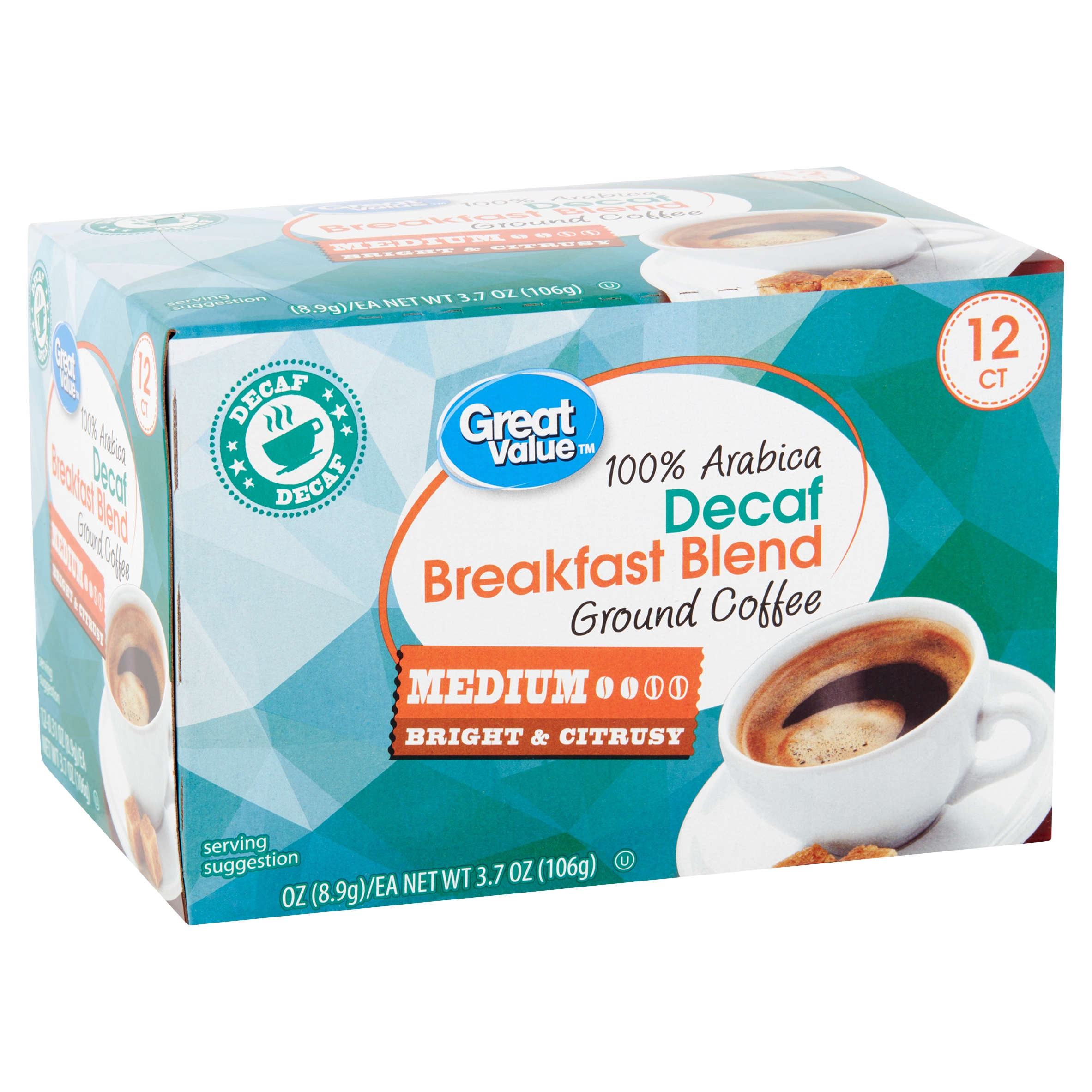 Newest \u003e breakfast blend decaf | Sale 