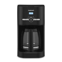 Cuisinart 12 Cup Classic Programmable Coffeemaker, Black