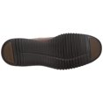 thumbnail image 3 of Cole Haan Men's 2.Zerogrand Laser Wing Oxford, British tan/Java, 8 Medium US, 3 of 4