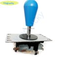 2 Pcs High Quality 8way Arcade Joystick Multi Color Happ Ball for