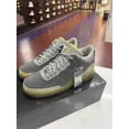 thumbnail image 5 of Ni - ke Jordan Fusion 3 Men's Size 11 Flint Grey Varsity Maize Silver 323626-071, 5 of 5