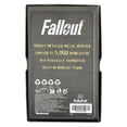 thumbnail image 3 of Réplica de la tarjeta nuclear Fallout de edición limitada Fanattik, 3 of 9
