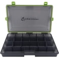 thumbnail image 3 of 3700 4-Latch Waterproof Tackle Tray, 3 of 3