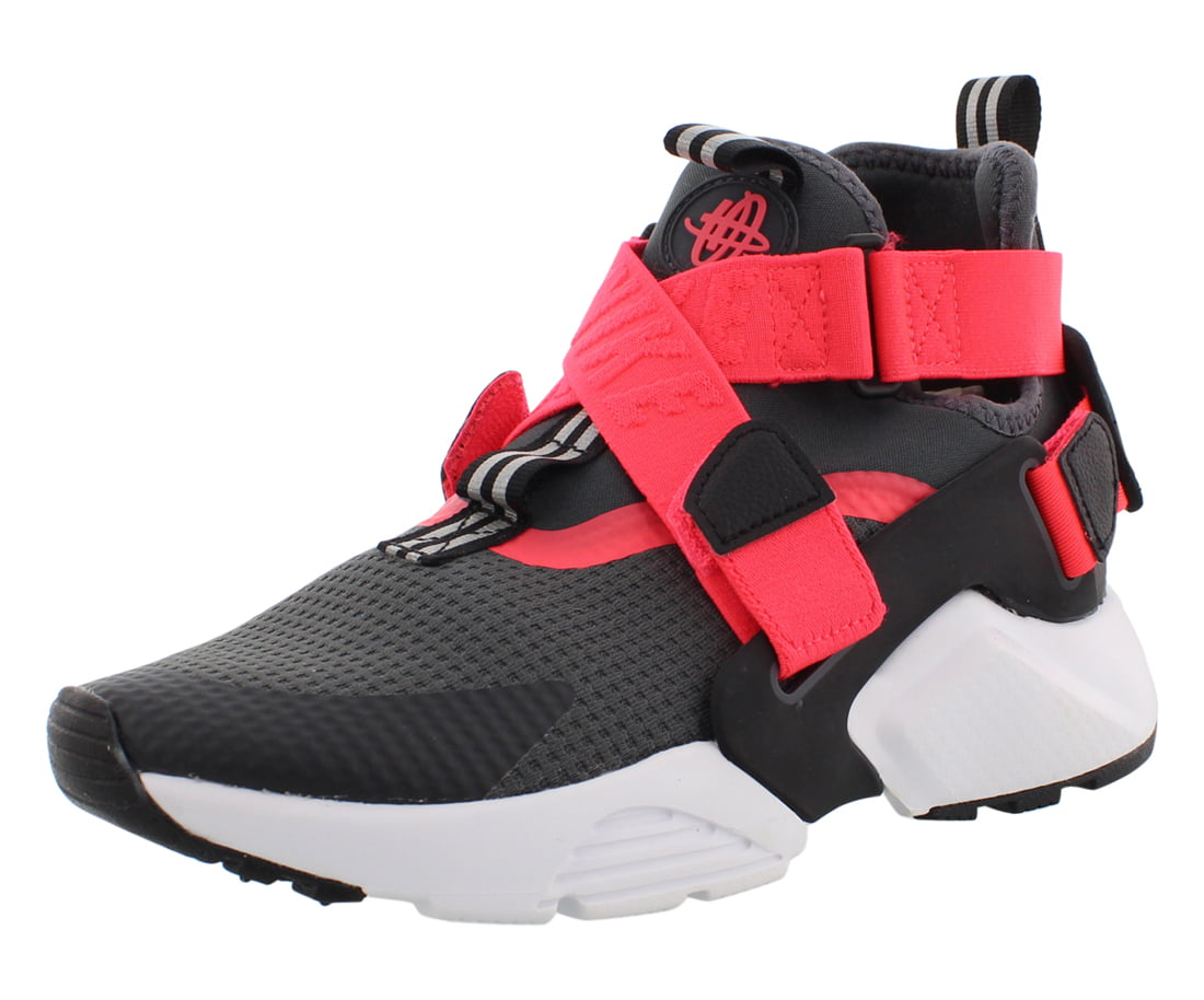Nike Huarache City Boys Shoes Size 3.5 