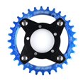 thumbnail image 1 of ebike throttle 3 pin connector kit waterproof ebike throttle Waterproof head, 1 of 7