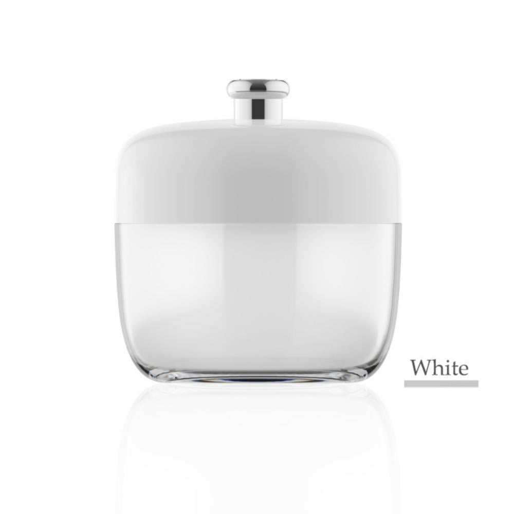 UV Disinfectant Box Orthodontic Retainer Case Mouth Guard Case Aligner