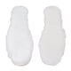 thumbnail image 5 of Plantillas Cálidas, Plantillas De Felpa Blanca Suave Plantillas Inserciones De Zapatos Acabado De Lujo, 5 of 12