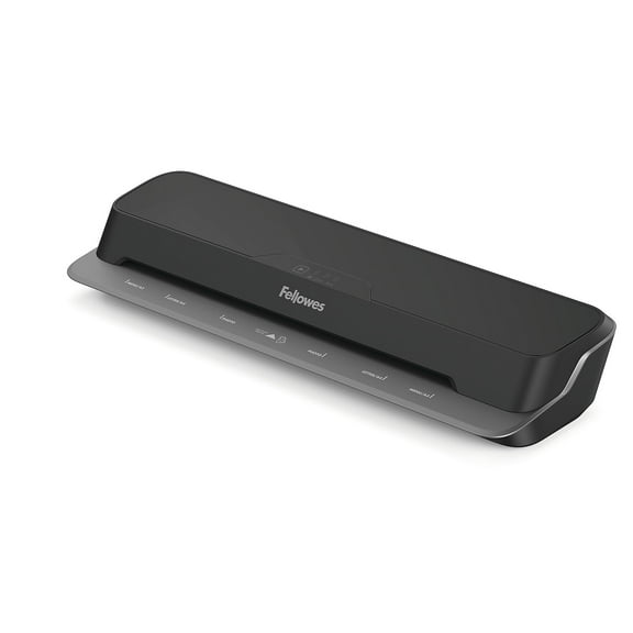 Fellowes Ara Thermal & Cold Laminator 13" Width Black (FEL5750201)