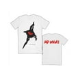thumbnail image 1 of Bad Wolves Unisex T-Shirt Dear Monsters Eye & Logo (Back Print), 1 of 3