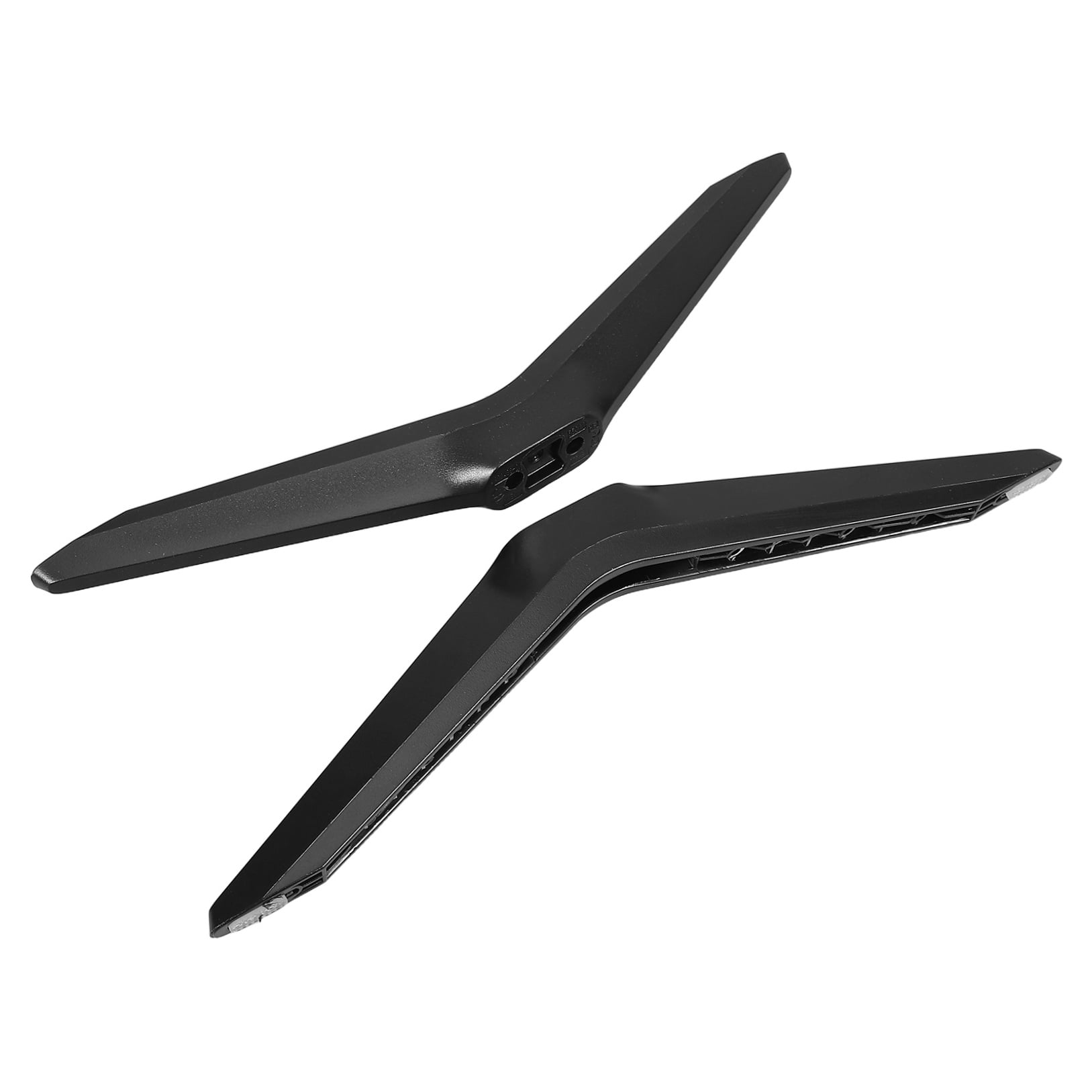 CRILSTYLEO 1 Pair Universal Replacement TV Stand Legs – picture 8