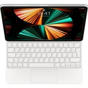 Apple Magic Keyboard ホワイト iPad Pro 12.9 Teclado Mágico de Apple: Teclado iPad y estuche Chile | Ubuy