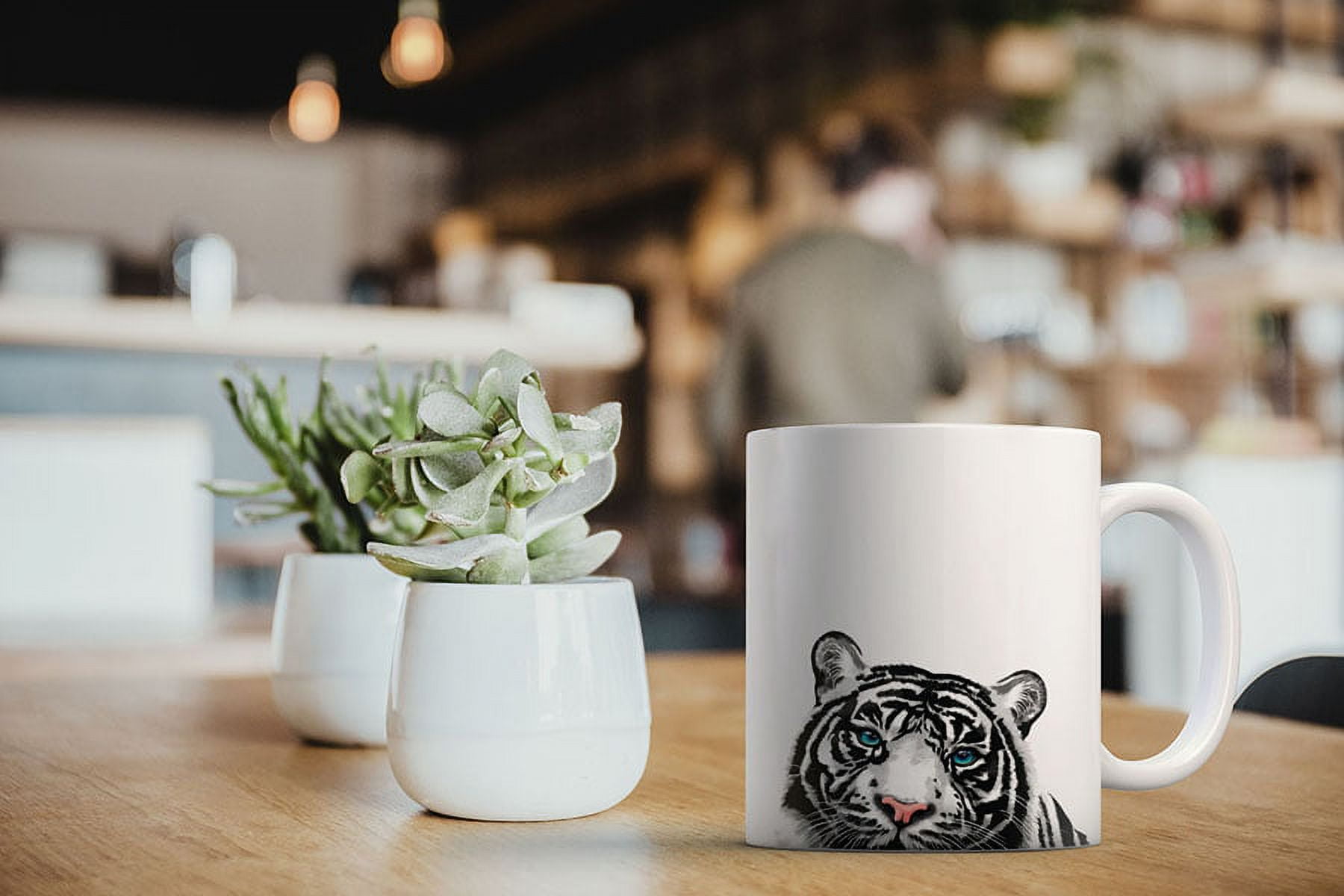 11 oz Mama Bear Coffee Cup – Opulent Brilliance
