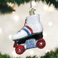 thumbnail image 4 of Old World Christmas 2020 Christmas Ornament Skateboard Glass Blown Ornament for Christmas Tree, 4 of 6