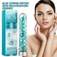 thumbnail image 3 of Ganfancp Péptido de Cobre Azul Facial de Rejuvenecimiento Cutáneo 30Ml Rebajas Hoy Liquidación 1 Caja de Esencia (30 Pastillas), 3 of 7
