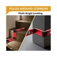 thumbnail image 3 of Multi-Angle Precision Measurement Folding Spirit Level Folding Spirit Level With 45°, 90°, 180° Magnetic Level Tool, 3 of 6