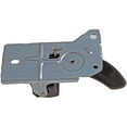 thumbnail image 3 of Dorman 83571 Front Driver Side Interior Door Handle for Specific Kia Models, Gray, 3 of 4