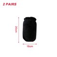 thumbnail image 2 of Fundas para brazos de jardinería Fundas para cocina Fundas antipolvo para pintar Fundas de felpa 1127, 2 of 5