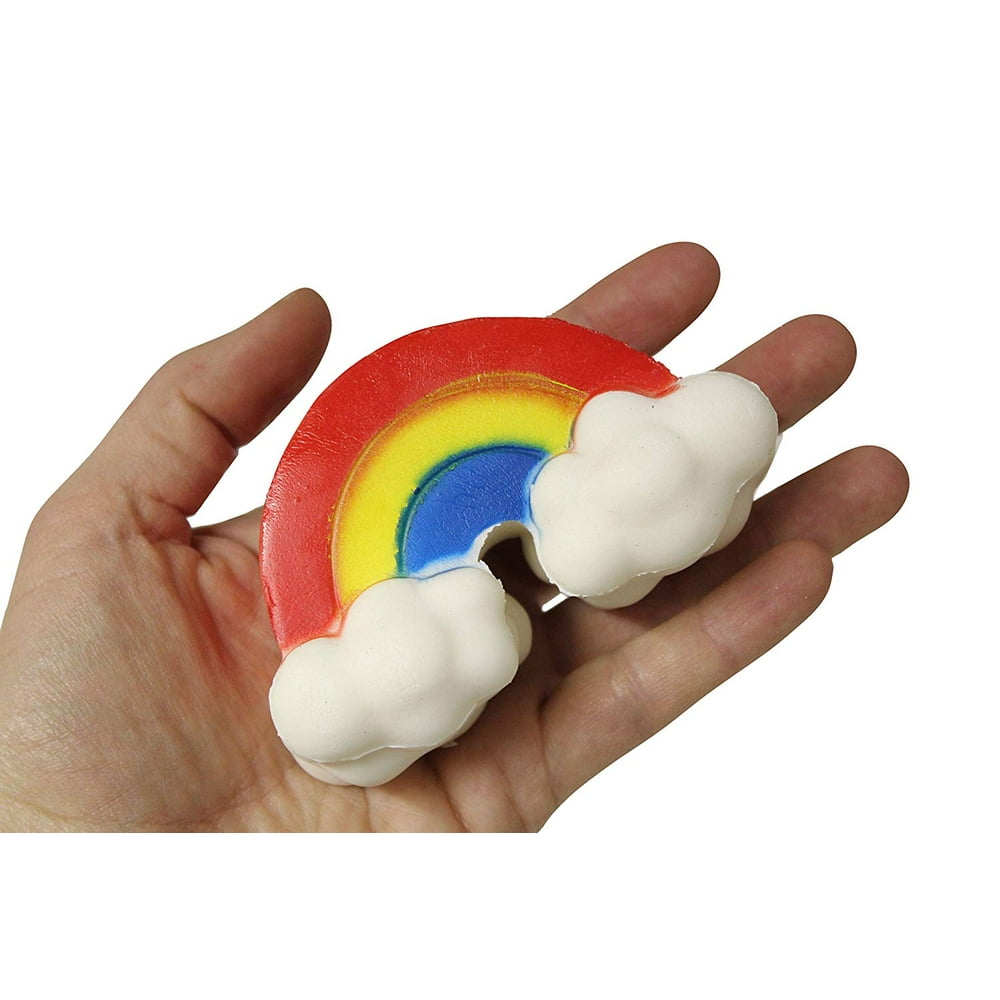 fidget toy squish