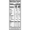 thumbnail image 6 of Mini Chips Ahoy! Chewy, Chocolate Chip Cookies, 3oz (85g), Big Bag, 6 of 18
