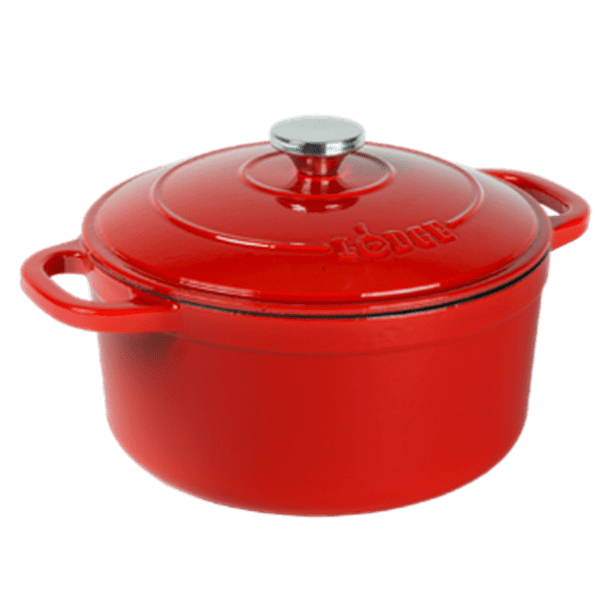 lodge enameled cast iron cookware recipes