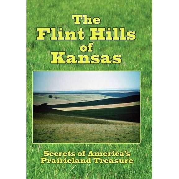 The Flint Hills of Kansas (DVD), Kaw Valley, Documentary