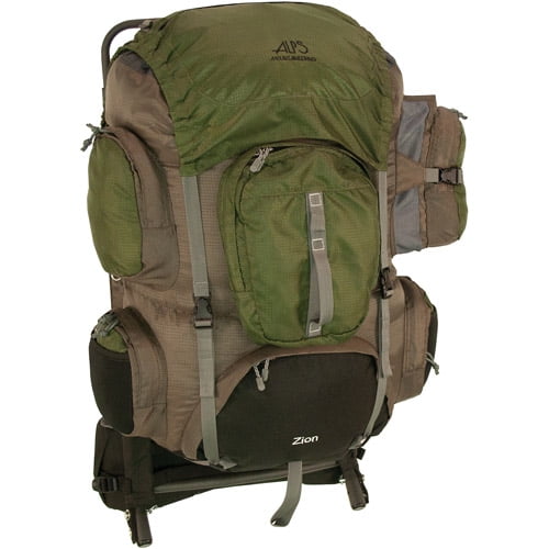 alps mountaineering zion pack