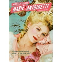 Marie Antoinette (DVD)