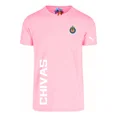 thumbnail image 1 of Playera Guadalajara Club Deportivo Chivas Futbol Liga Mx, 1 of 2