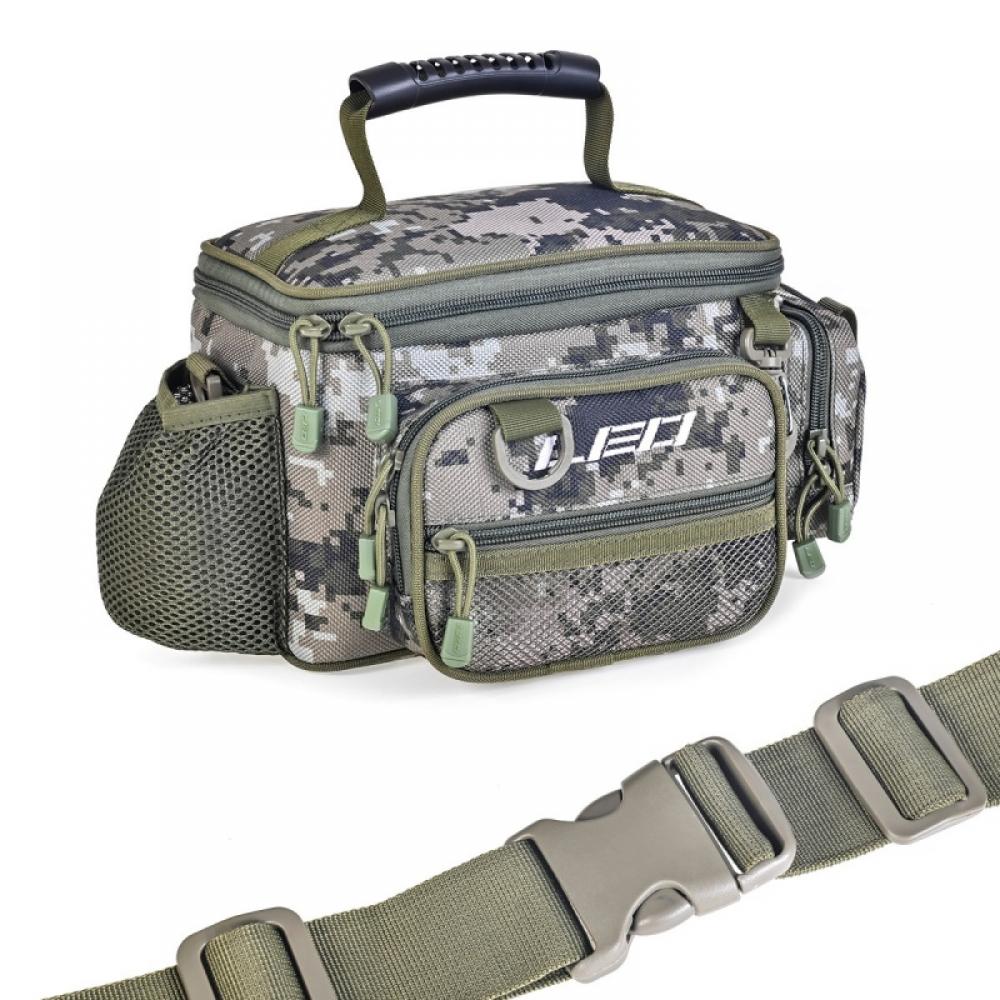 ugly stik sling tackle bolsa