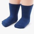 thumbnail image 5 of HCNTES Children's Cotton Socks Set for Boys Girls Daily School Activities Socks Fashion Cute Cartoon Spring Summer Socks for Kids(X01-H,0-1 Years), 5 of 7