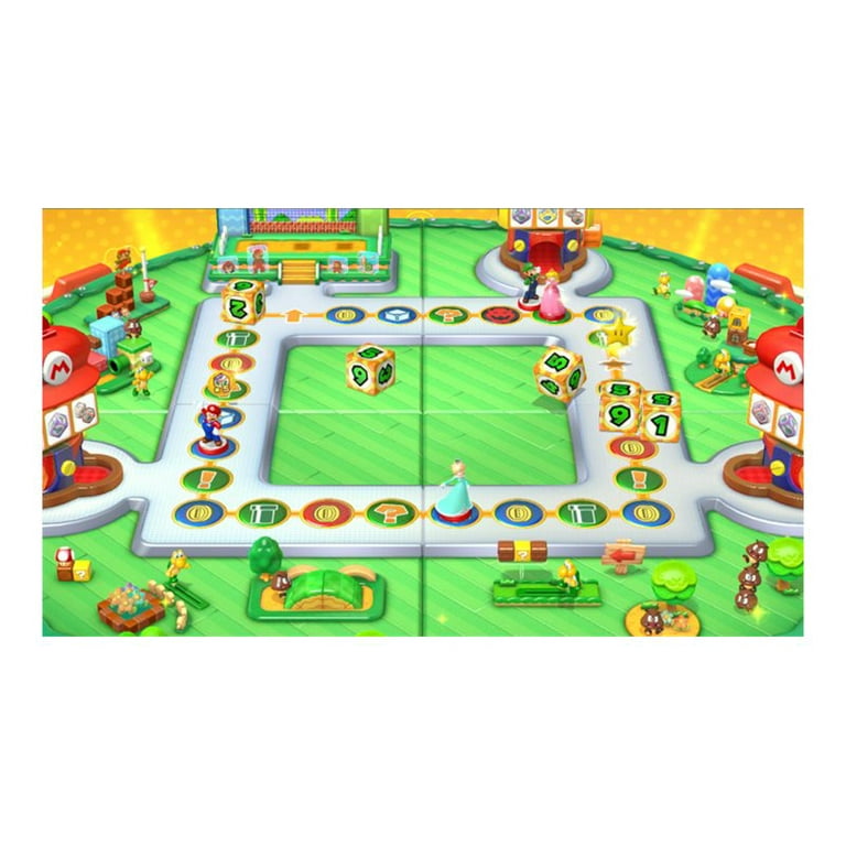 Nintendo Switch Super Mario Party (EU)