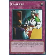 Ceasefire - YS16-EN034 - Common - 1st Edition