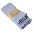 thumbnail image 1 of Mr. MJs Trading AG-05333 4 Placemats Plus 4 Napkins Set, Periwinkle Blue, 1 of 1