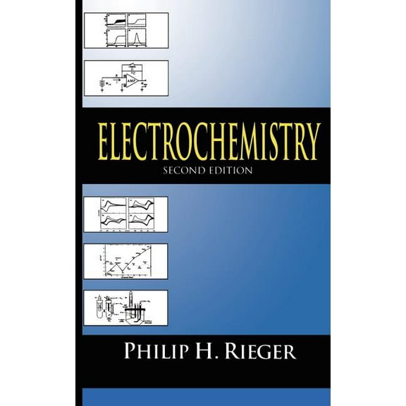 Schaum's Outlines Electrochemistry, (Hardcover)