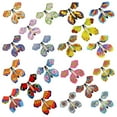 thumbnail image 2 of Brand New Butterfly Cards Cards 20pcs Butterfly Cards Colorful Perfect For Sensory Plastic+Paper Wind Up Flying, 2 of 7