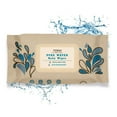 thumbnail image 1 of Terra Bamboo Baby Wipes - New Zealand Water (70 Count), 1 of 5