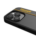 thumbnail image 3 of Keyscaper Black Boston Bruins Sidebar Magnetic iPhone Case, 3 of 7