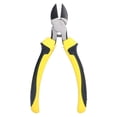thumbnail image 1 of Alicates De Corte Lateral, Alicates De Corte Diagonal Sin Deslizamiento Para Electricista, 1 of 7