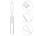 thumbnail image 6 of Zcyifa Zipper Puller Button Hook Dressing Helper Elderly Quick Self-dressing Assistance Tool, 6 of 11