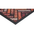 thumbnail image 5 of Natural Earth Merringbone 18" x 30", 5 of 5