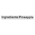 thumbnail image 3 of Garden Highway Foods Pineapple Chunks, 1 lb, 3 of 3