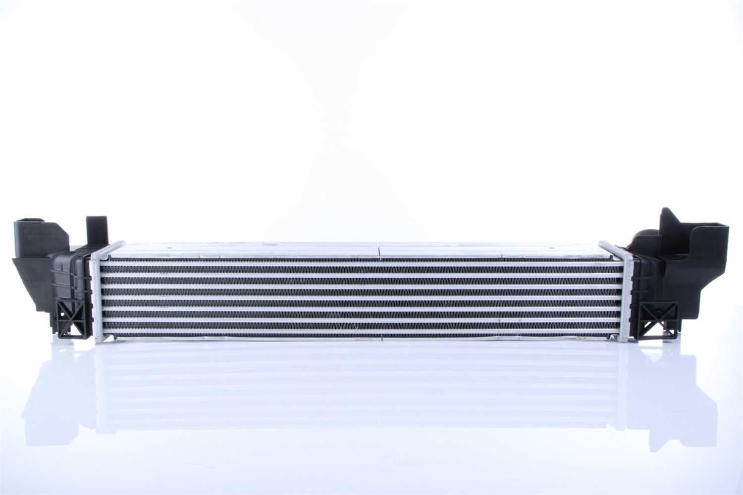 Nissens 961269 Turbocharger Intercooler