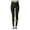 Black1, variant on Arlun St. Patrick's Day Leggings for Women High Waisted Stretchy Workout Yoga Pants Soft Comfy Lightweight Breathable Green Fortunate Tights Festival Stylish Bottoms Green2 XL