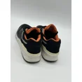 thumbnail image 3 of New Balance 997H Men’s Sz 12D Black Orange Retro Running Sneakers Shoes CM997HGB, 3 of 6