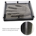 thumbnail image 3 of Decorative Metal Pin Board Set, Large and Small Sizes, Needle Art Tool for Crafts and Gifts Pinboard, 3 of 7