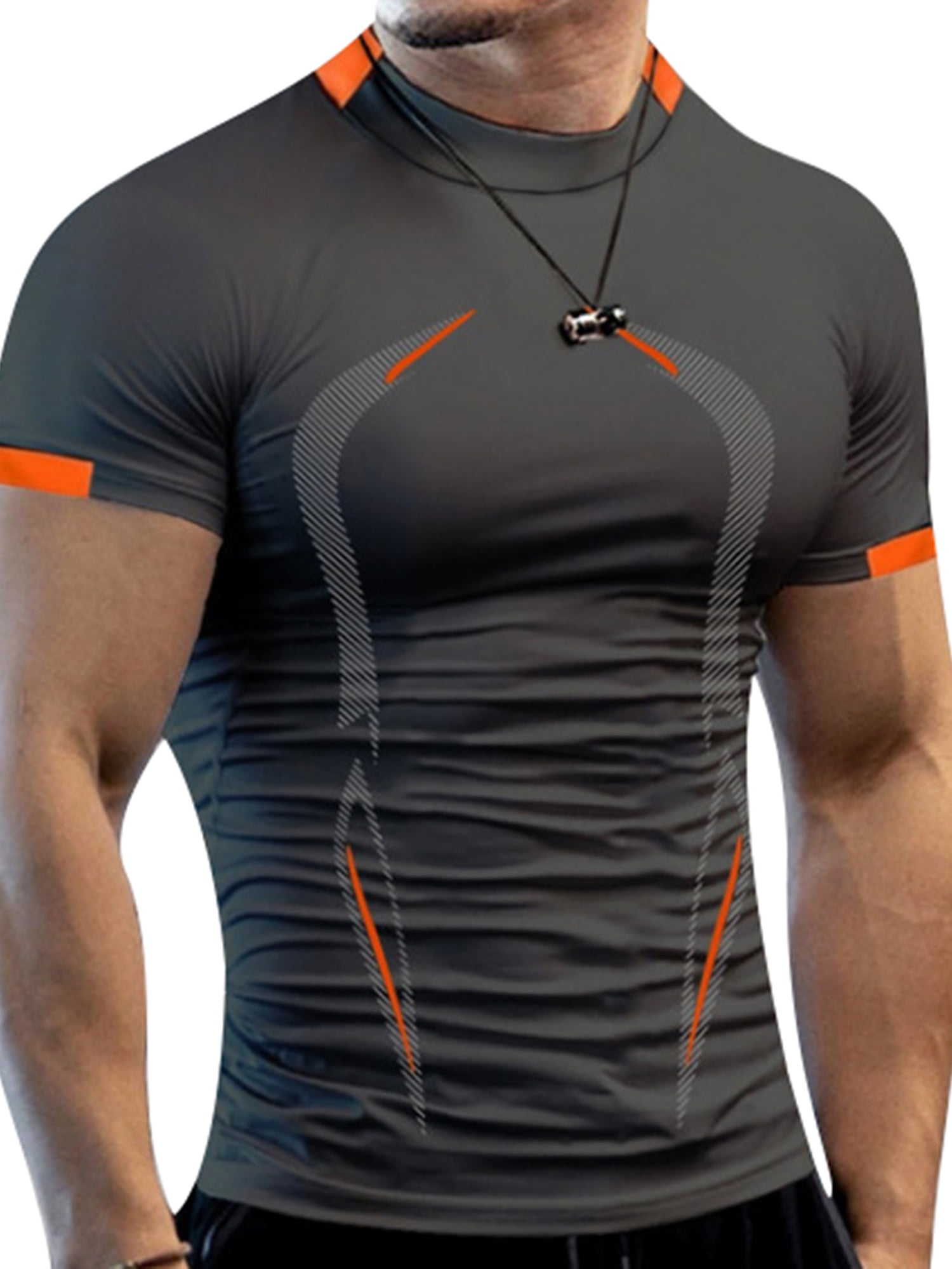 Athletic T-Shirt