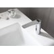 thumbnail image 3 of Mezclador de lavabo infrarejo con limitación de temperatura, Bau Cosmopolitan e, cromado Shuxiu Wang 9024719158815, 3 of 5