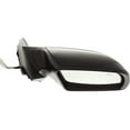 thumbnail image 4 of For Nissan Altima 2008 09 10 2011 Door Mirror Passenger Side | Power | Heated | w/ Signal Indicator | Paint to Match | Replacement For 96301JB12E | NI1321210, 4 of 5