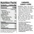 thumbnail image 2 of SweetGourmet Caramel Candy Corn | 3 Pounds, 2 of 6