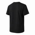 thumbnail image 5 of Vintage Rotary Phone Dial Graphic T-Shirt, Unisex Classic Fit Cotton Tee, 5 of 9